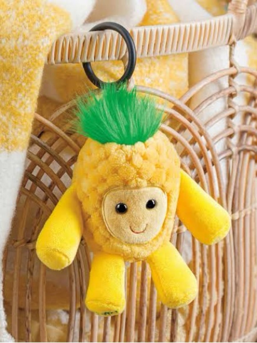 SCENTSY CLIP BUDDIES